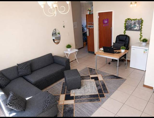 2 BEDROOM APARTMENT FOR SALE IN CENTURION